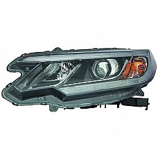 Фара ліва Honda CR-V 15-17 (Depo) 33150-T1W-A21