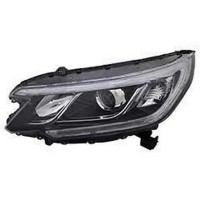 Фара ліва Honda CR-V 15-17 (Depo) ксенон 33151-TFC-H11