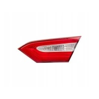 Ліхтар правий Toyota Camry XV70 17- світлий (Тайвань) внутрішній 8158006620