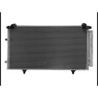 Конденсатор кондиціонера Toyota Camry XV30 02-06 (FPS) 8846006070, 8846006140