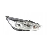 Фара права Ford Focus III 15-18 (Китай) світла, галоген H7+H1+LED 1866234
