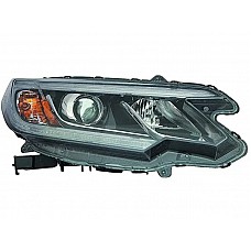 Фара права Honda CR-V 15-17 (Depo) 33100-T1W-A21