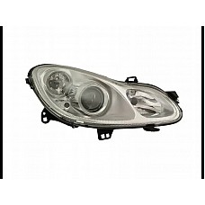 Права фара Smart Fortwo 08-14 (Depo) ел. кор. A4518200259