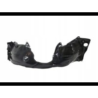 Передній підкрилок лівий Toyota Camry XV70 18-(Тайвань) 5380633080