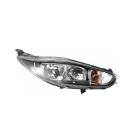 Фара права Ford Fiesta 13-17 (Тайвань) Ел. кор. H7/H15 1831954