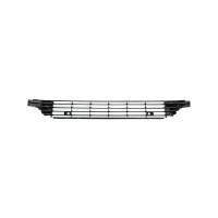 Решітка бампера середня VW Passat CC 12-16 (Китай) з отв. під п/тронік 3C8853677G041