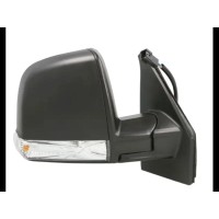 Дзеркало Fiat Doblo, Opel Combo (10-18) праве з датчиком температури