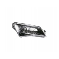 Фараправа Skoda Superb 3V 15-19 (Китай) ксенон