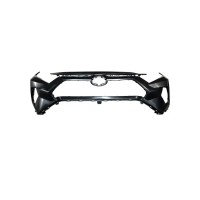 Передній бампер Toyota RAV4 19-(Тайвань) без відп. під п/тронік