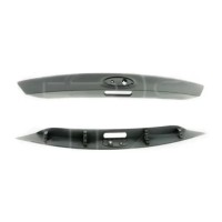Молдинг кришки багажника Ford Focus III 11-14 седан (Тайвань)