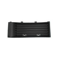 Решітка бампера права Skoda Fabia I (6Y2) '99-08 (Elit) 6Y085666B41