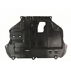 Захист двигуна Ford Focus II 04-10, C-max, Volvo V50, S40, C30 (Тайвань) 1523505, 1682362, 1382964, 1503598