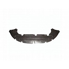 Захист переднього бампера Ford Focus II '04-12 (Elit) 1302804