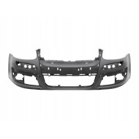 Передній бампер VW Golf V 04-09 універсал, ґрунт (LKQ) KH9544 900 1K0807217E