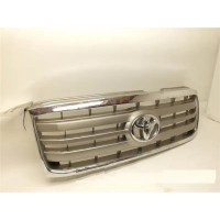 Решітка радіаторна Toyota Land Cruiser 200 (_J2_) '07- (Elit) 53101-60360