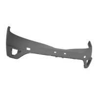 Передній бампер Honda Civic 5D '05- (Elit) 71101SMGE00ZA