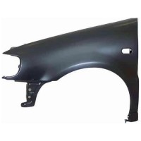 Крило ліве VW Polo 94-99 хетчбек (LKQ) 6N0821021