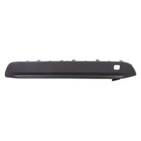 Губа бампера заднього Toyota Prius W52 15-19 під 15" колеса (LKQ) 5245347010