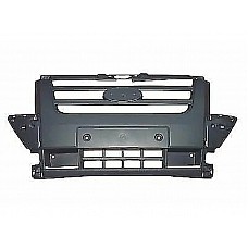 Передній бампер Ford Transit '06-14 (Elit EC) 1745837-1745839