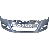 Передній бампер VW Passat CC (357) '08-12 (Elit) 3C8 807217 M GRU