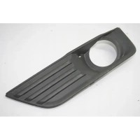 Решітка бампера ліва Ford Focus II '04-12 (Elit) 4M51 19953 AE