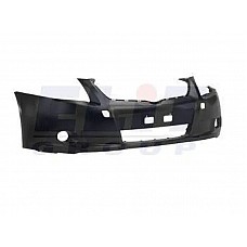 Передній бампер Toyota Avensis (_T27_) '08-18 (Elit) 52119-05915