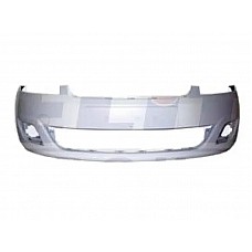 Передній бампер Ford Fiesta V '01-08 (Elit) 1386202