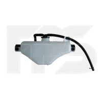 Бачок розширювальний радіатора Toyota Corolla E120 02-07 (Китай)