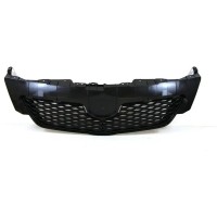Решітка радіаторна Toyota Corolla E15 USA 07-09 (Elit) 53111-02450