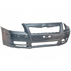 Передній бампер Toyota Avensis (_T25_) '03-08 (Elit) 5211905906