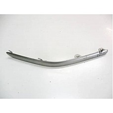 Накладка переднього бампера прав Toyota Avensis (_T25_) '03-08 (Elit) 52712-05020