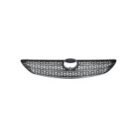 Решітка радіаторна Toyota Camry седан (_V3_) '01-11 (Elit) 53101-AA020