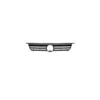 Решітка радіаторна VW Polo (6N1) '95-99 (Elit) 3504102A