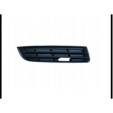 Грати в бампері праві VW Passat B6 (Elit) 3C0853666B9B9