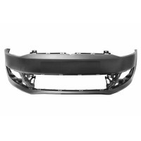 Передній бампер VW Polo (6R1) '14- (Elit) 6R6807221RGRU
