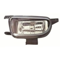 Фара протитуманна (ВТФ) VW T4 '96-03 права TYC 701941700B