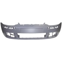 Передній бампер VW Golf V (1K1) '03-08 (Elit) 1K0807217FGRU