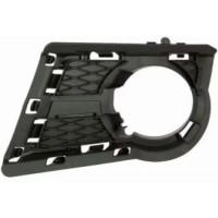 Решітка бампера ліва VW Tiguan 07-11 (Elit) 5N0853665A9B9