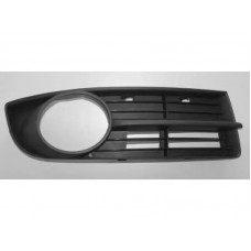 Решітка бампера ліва VW Touran 03-06 (Elit) 1T0853665A9B9