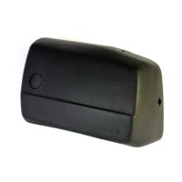 Кут бампера лівий VW Transporter III '82-92 (Elit) 251807123A1BG