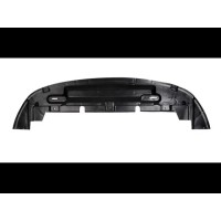 Повітрозабірник переднього бампера Ford Mondeo III 00-03 (Elit) 1134840