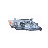 Фара правая Toyota Camry XV50 EUR 11-14 (TYC) ел. H11/HB3, 81130-33841