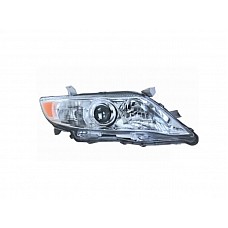 Фара правая Toyota Camry XV50 EUR 11-14 (TYC) ел. H11/HB3, 81130-33841