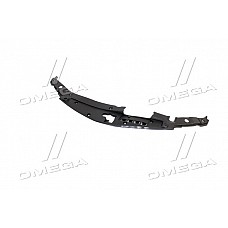 Накладка над радіатором Toyota CAMRY 11-14 USA (TEMPEST). 049 4771 210