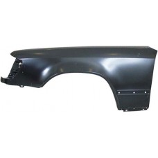 Крило ліве Mercedes 124 -96. A1248800118