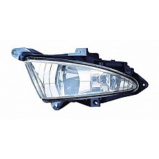 Фара ліва Hyundai Elantra 06-10 з кріпленням (DEPO). 321-2024L-UQ