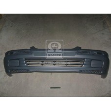 Бампер передній MAZDA 626 97-00 GF (TEMPEST). 034 0297 900