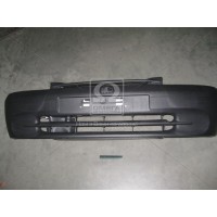 Бампер передній RENAULT KANGOO 97-03 (TEMPEST). 7701694499