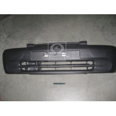 Бампер передній RENAULT KANGOO 97-03 (TEMPEST). 7701694499
