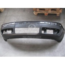Бампер передній SKODA OCTAVIA 00- (TEMPEST). 045 0519 900